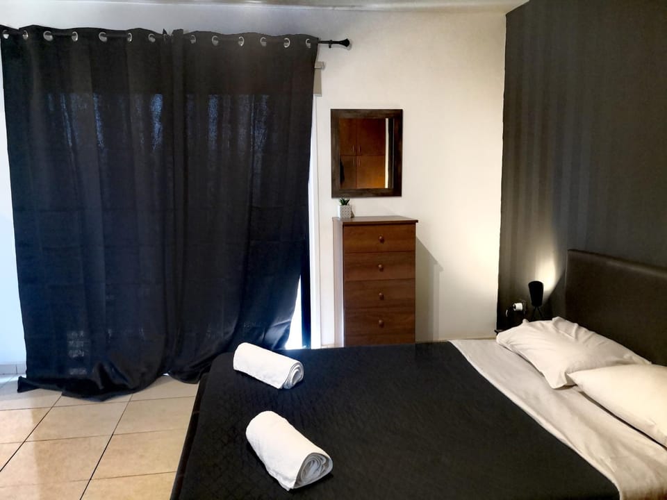 St Lazaros, Larnaca Center Studio Apartment in Larnaca