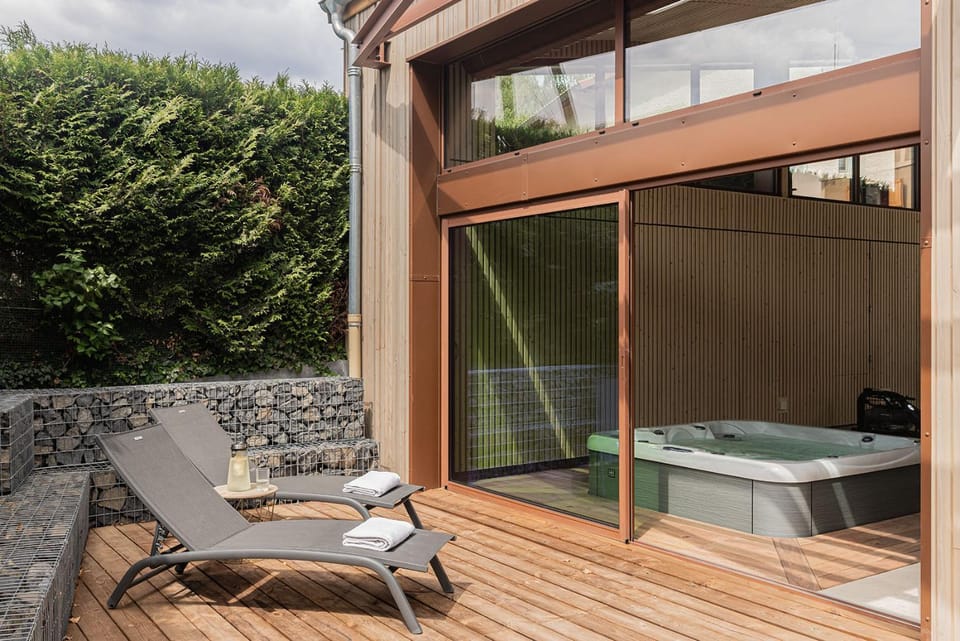 Patio, Patio, Hot Tub, Balcony/Terrace, Balcony/Terrace, Spa and wellness centre/facilities, Spa and wellness centre/facilities, Spa and wellness centre/facilities