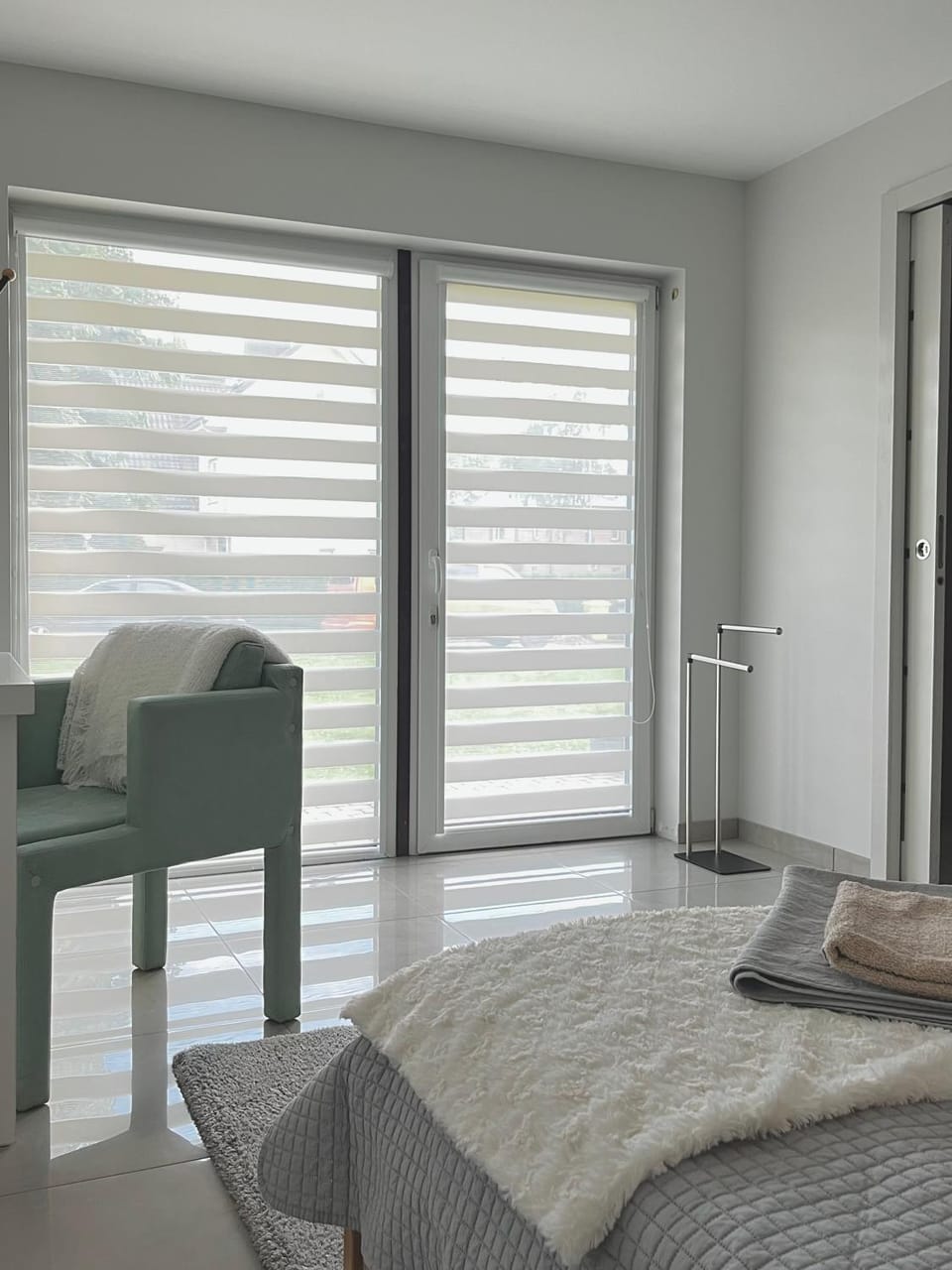 Apartamentai Prie Kaštono Apartment in Palanga