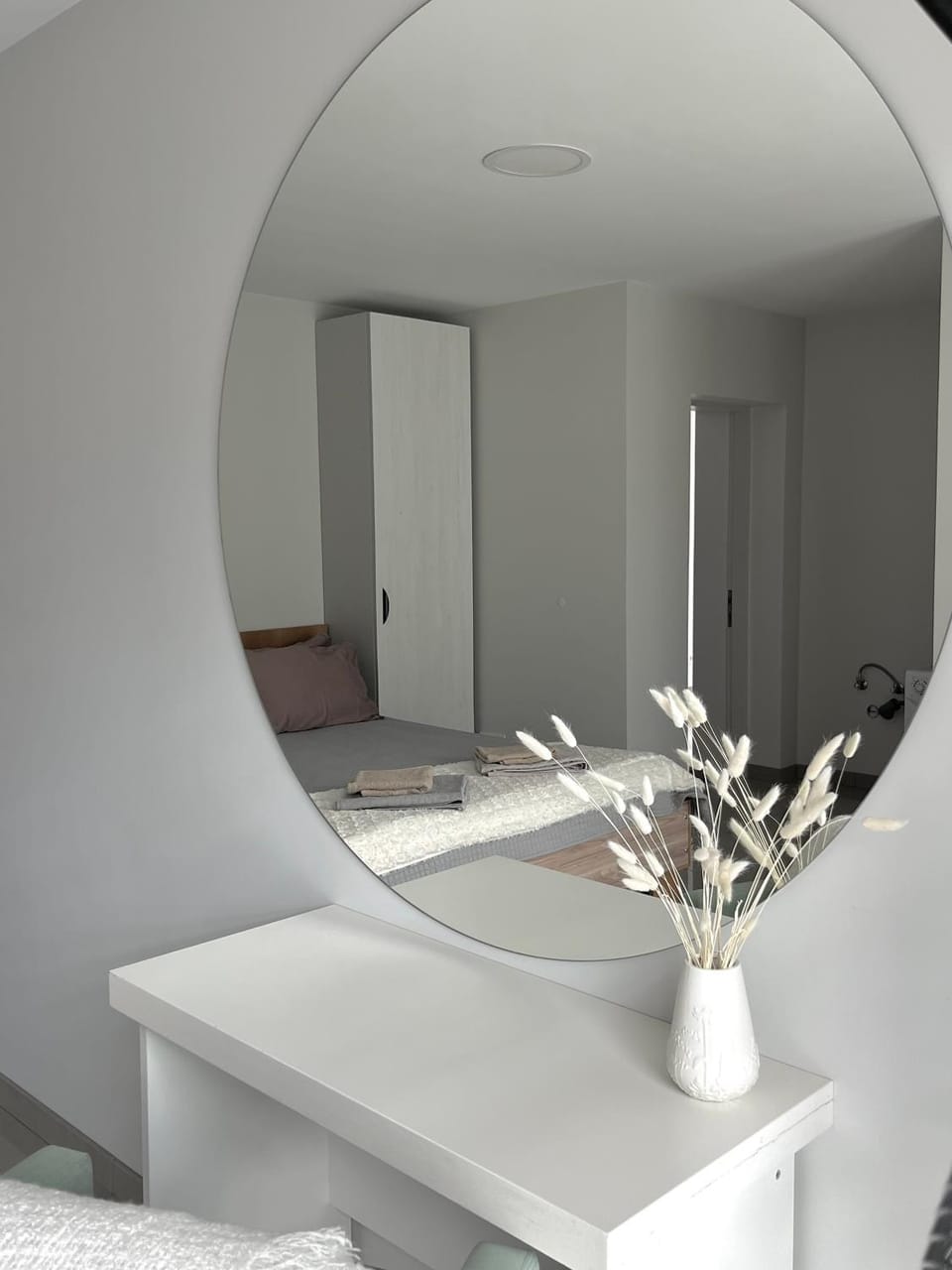 Apartamentai Prie Kaštono Apartment in Palanga
