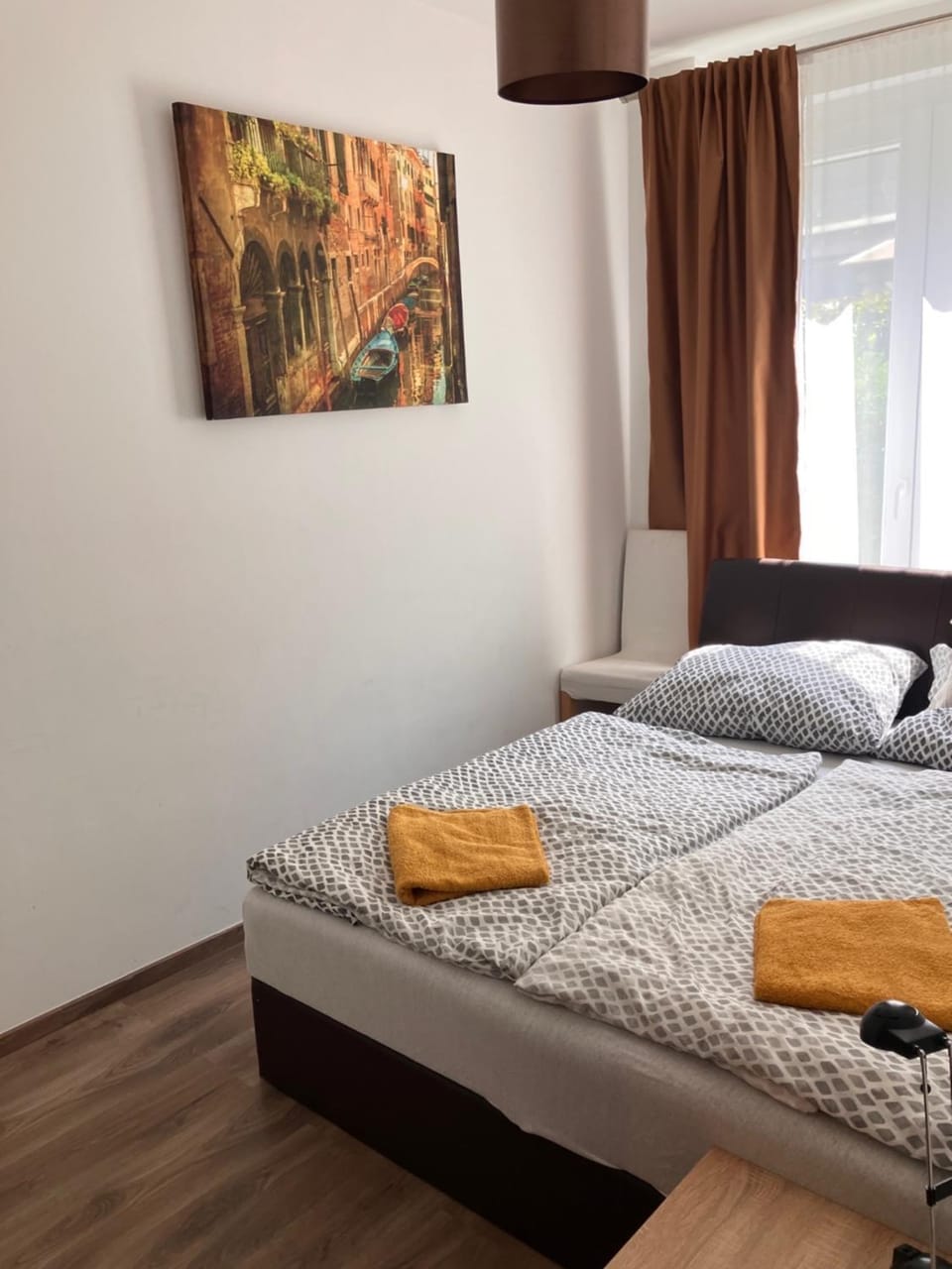 LIDO nappali + 3 háló apartman Apartment in Hungary