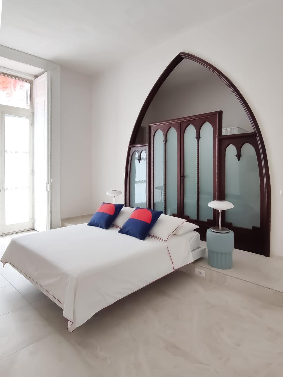 Balcony/Terrace, Photo of the whole room