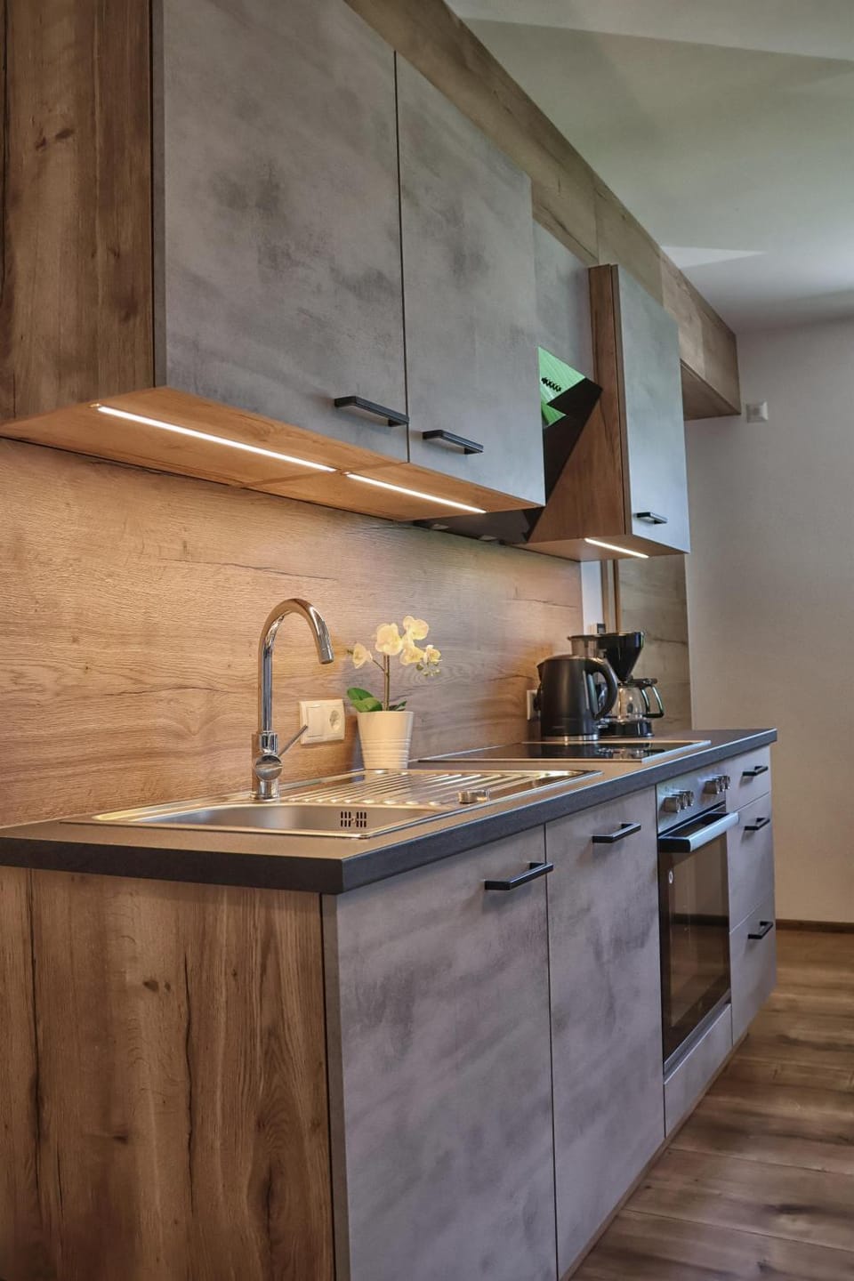 Ferienwohnung Christina Apartment in Tyrol