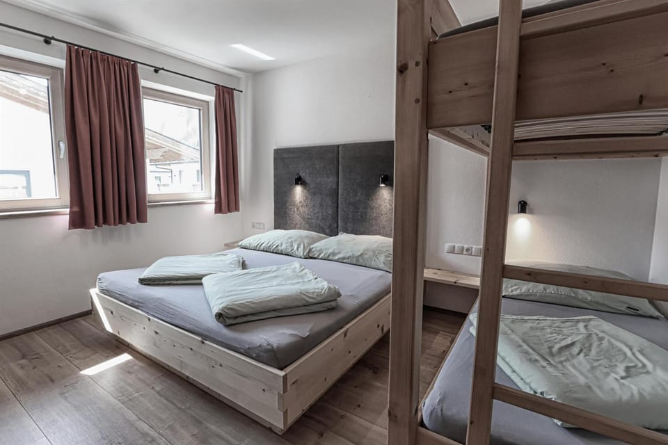 Ferienwohnung Christina Apartment in Tyrol