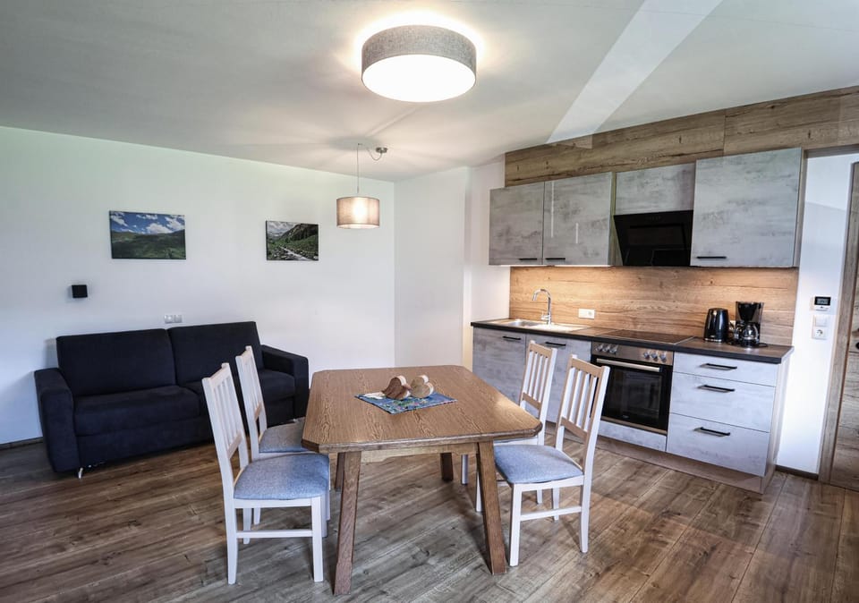 Ferienwohnung Christina Apartment in Tyrol