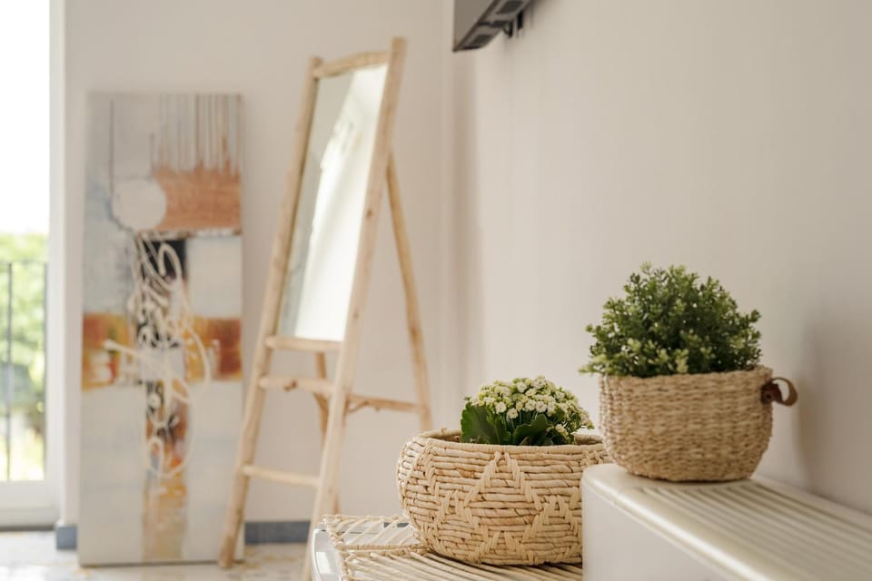 Il Poeta Apartment hotel in Campania