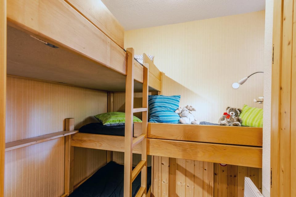 OREE DES PISTES 18 Apartment in Morzine