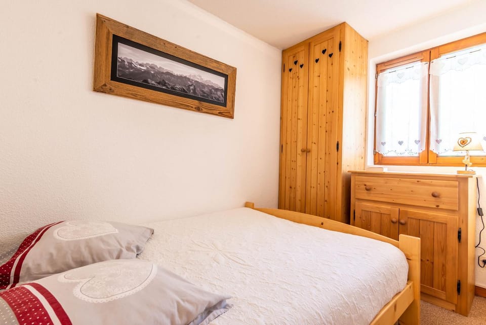 OREE DES PISTES 18 Apartment in Morzine