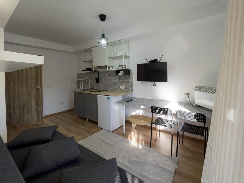 MDC Apartments Apartment in Timisoara