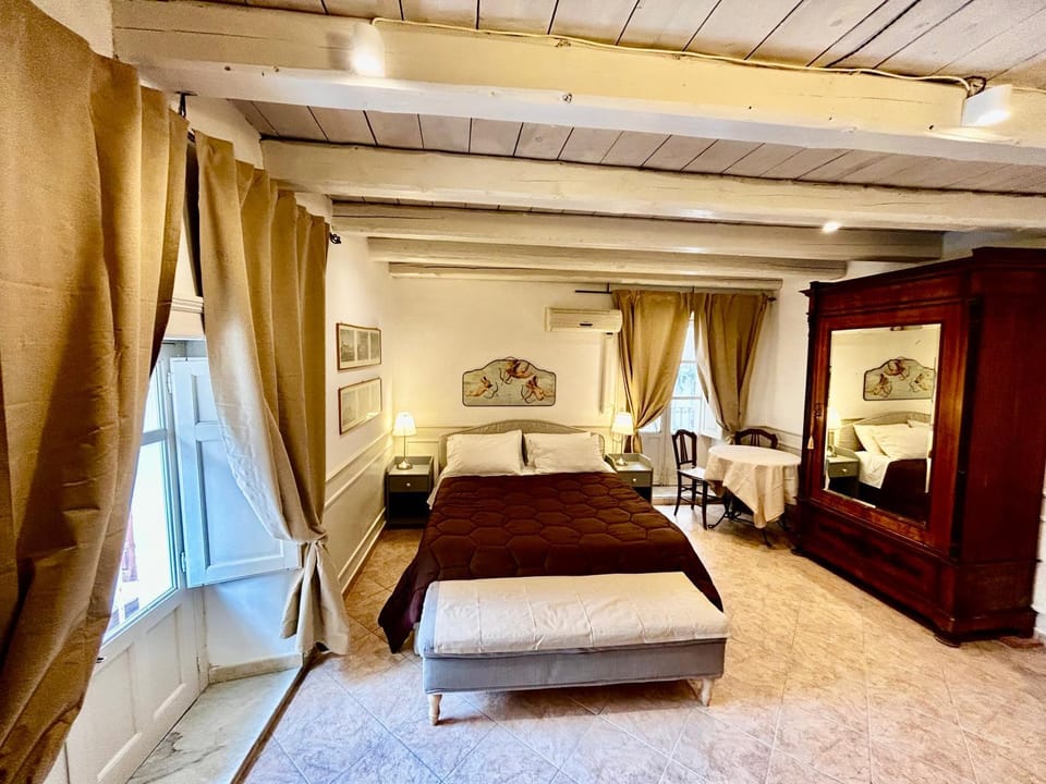 Ortigia Suite San Giuseppe Apartment in Syracuse