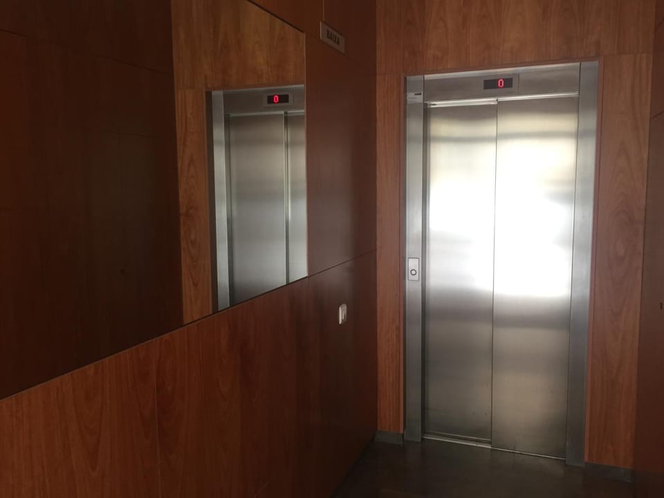 elevator