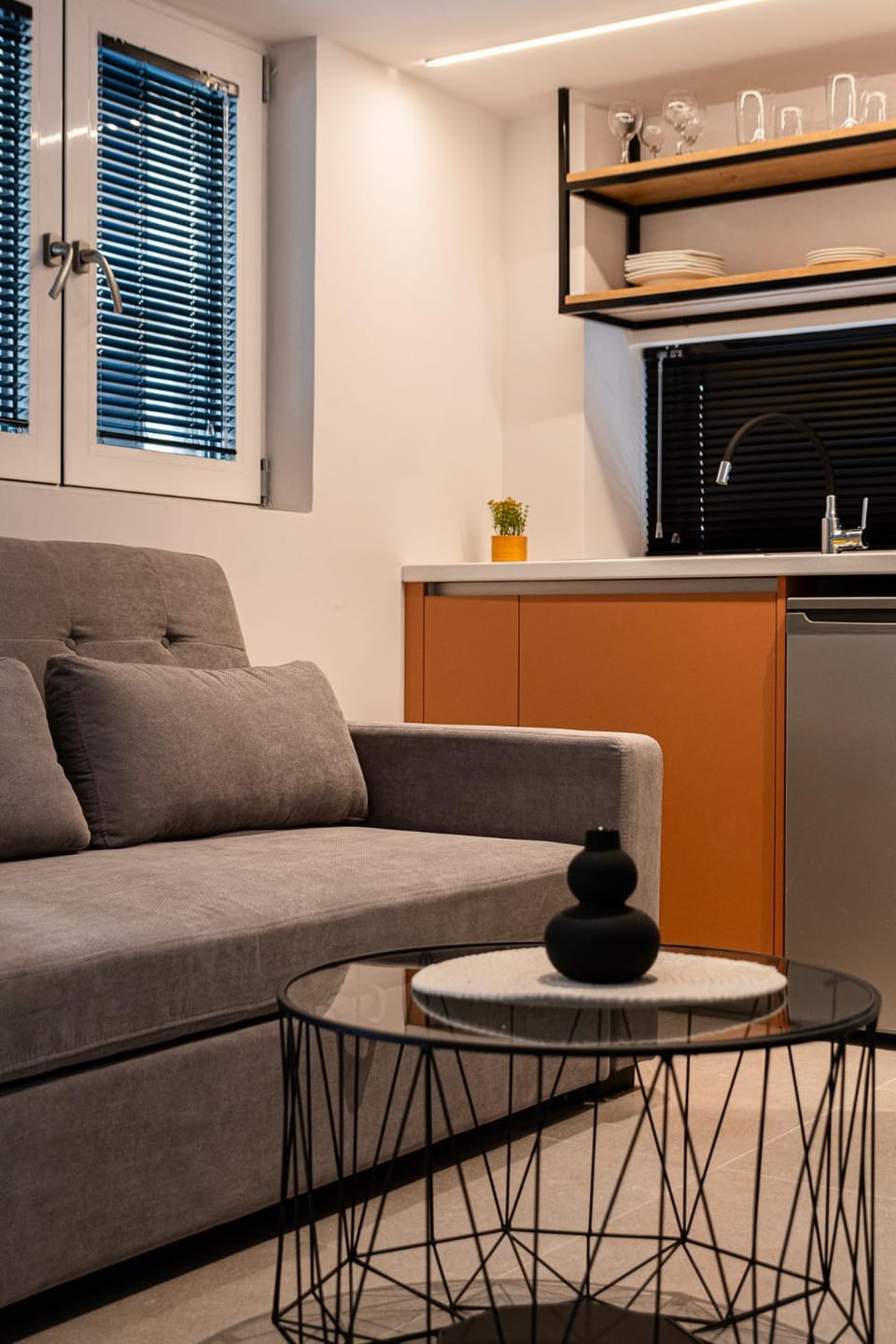 DORADO ACCOMODATION Apartment in Heraklion