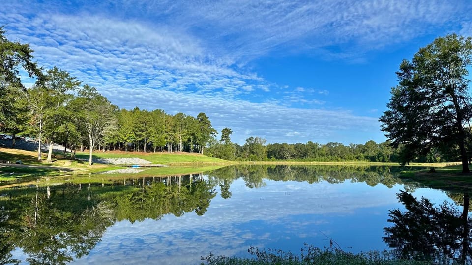 Day, Natural landscape, Activities, Summer, Fishing, On site, Lake view