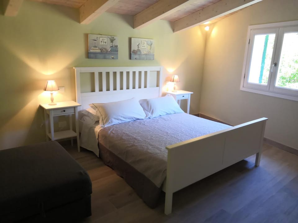 Camere Toni Bed and Breakfast in Vernazza