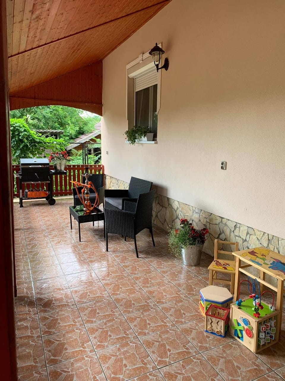Magic Vendégház Apartment in Hungary