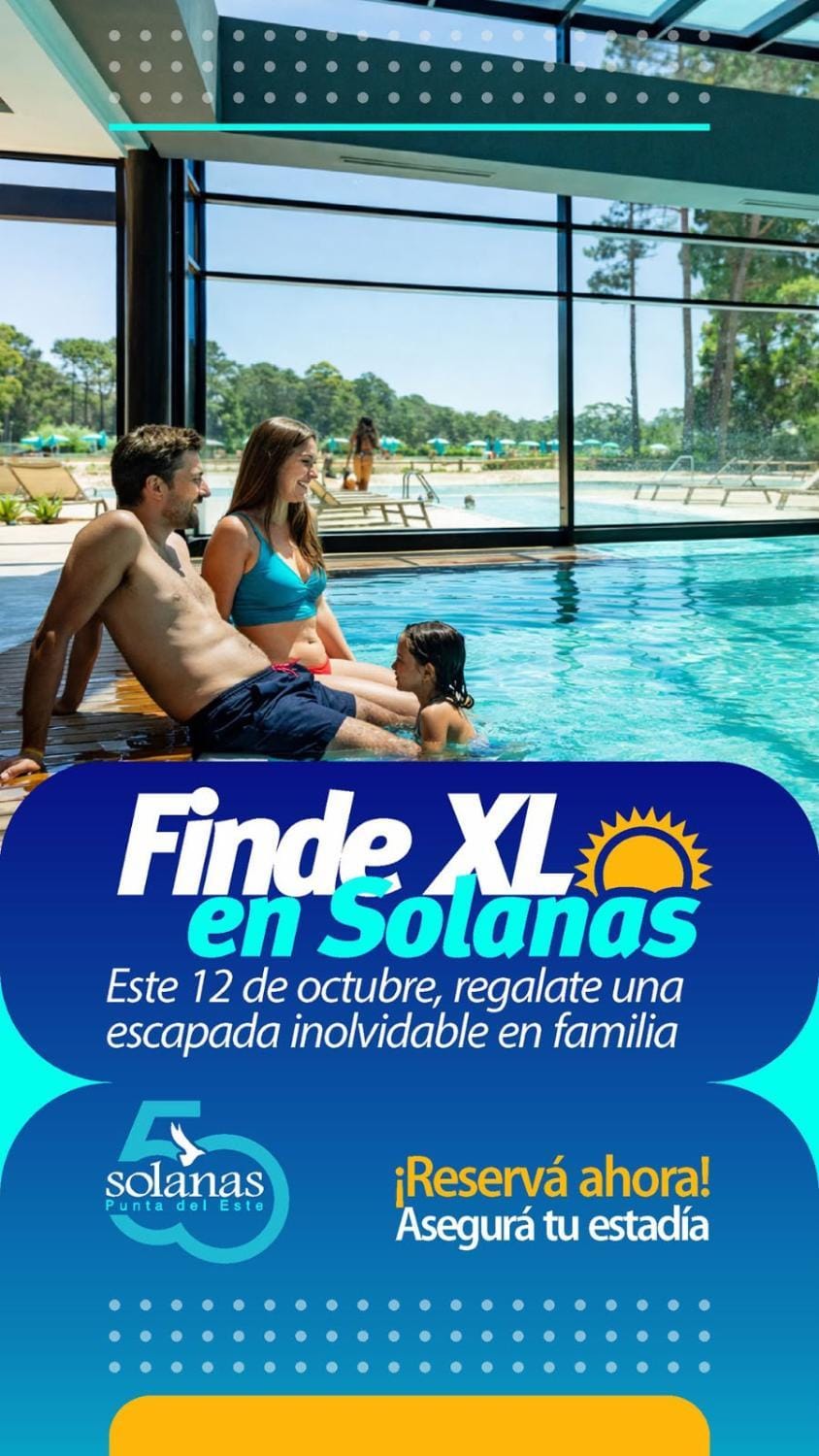 Solanas Crystal View & Crystal Beach Apartment in Maldonado Department, Uruguay