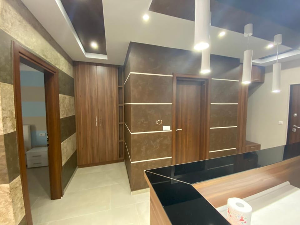 Lux Apartman Budva Apartment in Budva