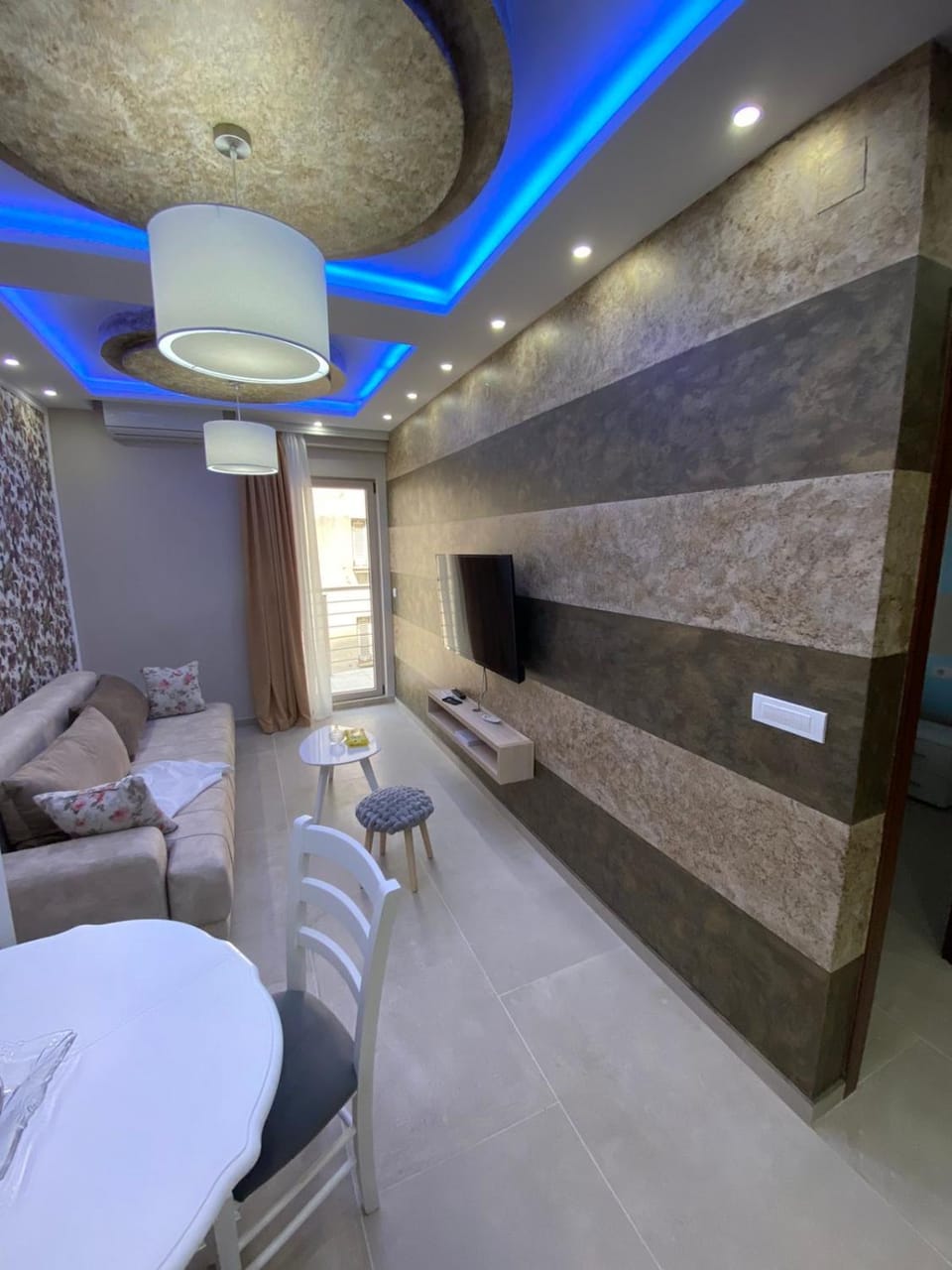 Lux Apartman Budva Apartment in Budva