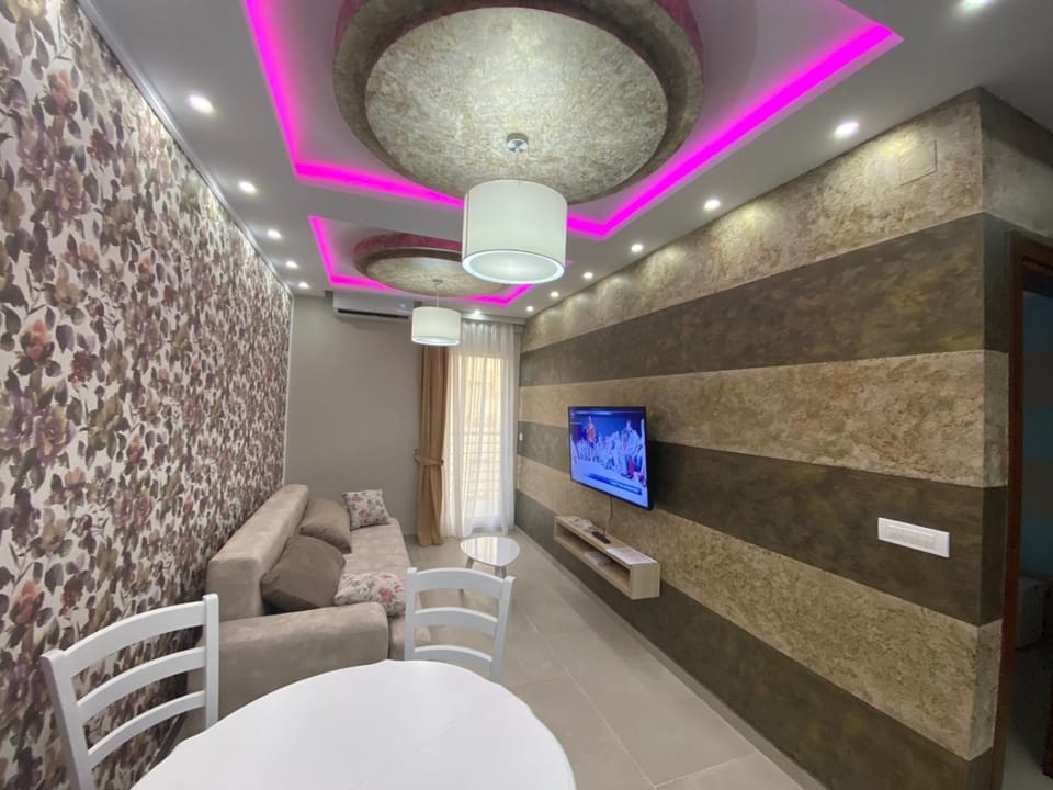 Lux Apartman Budva Apartment in Budva