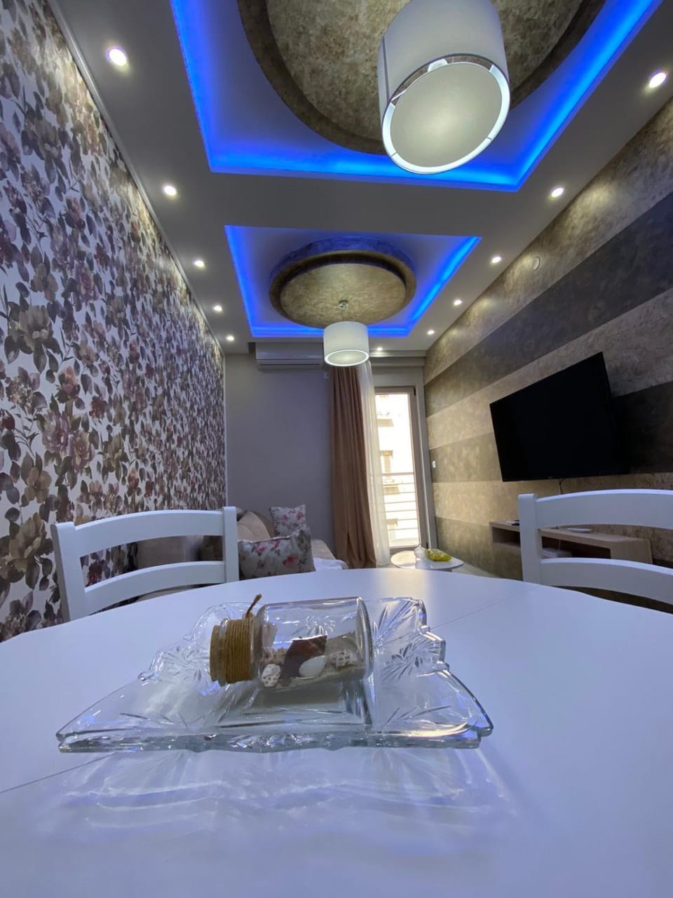 Lux Apartman Budva Apartment in Budva