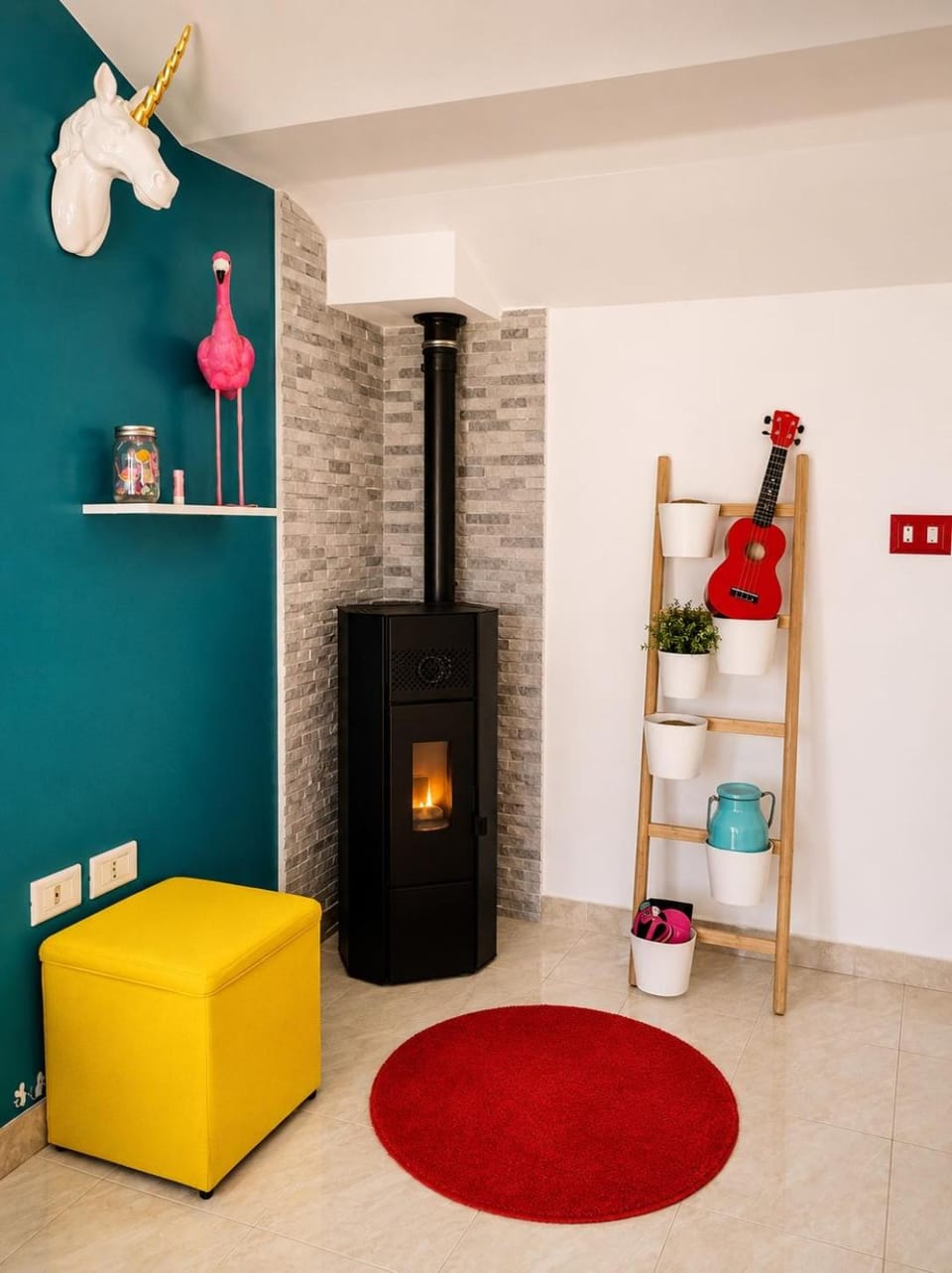 SUITE Assisi - L attico delle meraviglie Apartment in Umbria