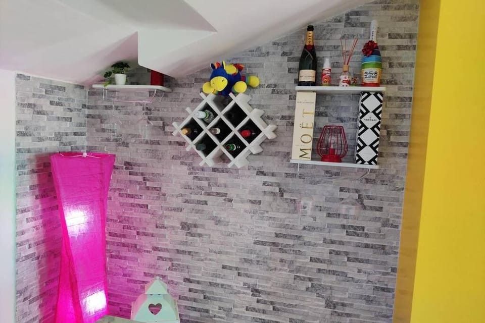 SUITE Assisi - L attico delle meraviglie Apartment in Umbria