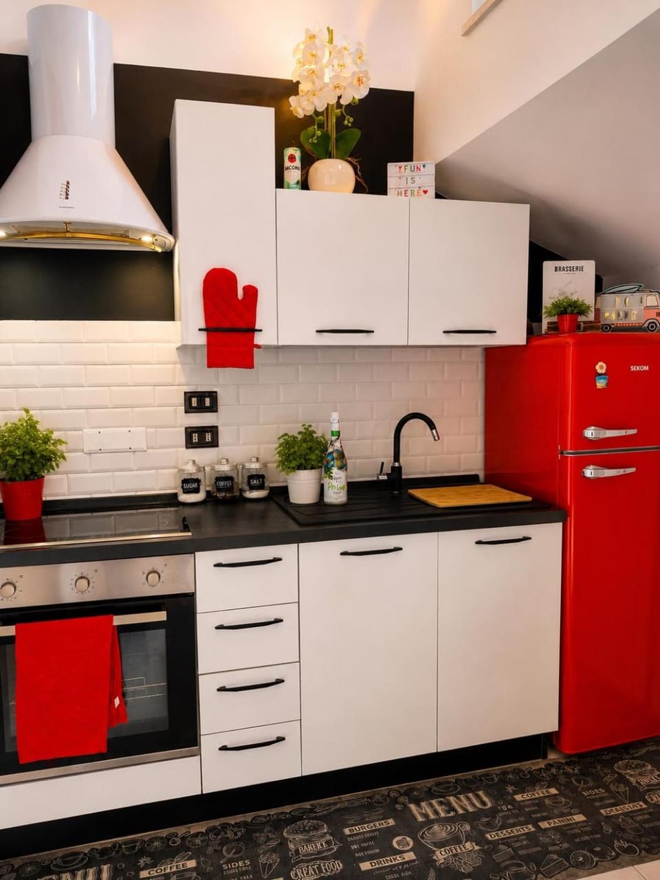 SUITE Assisi - L attico delle meraviglie Apartment in Umbria