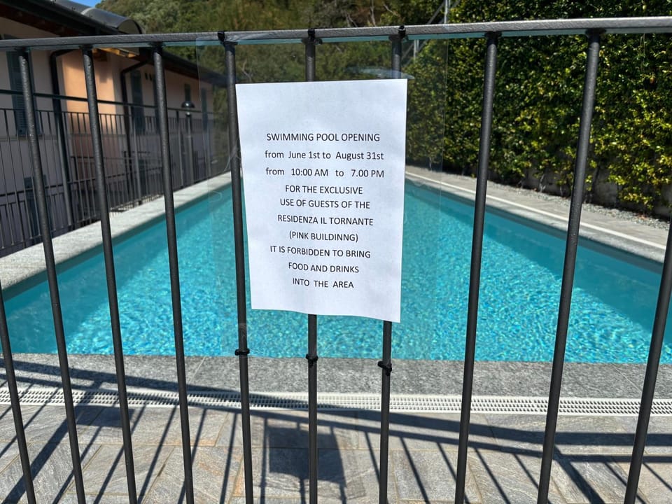 Appartamento 1 Il Tornante Apartment in Lombardy