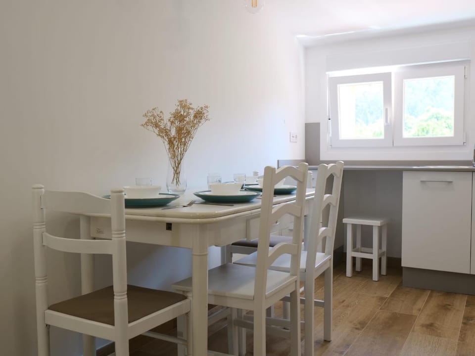 Casa Jardin Vigo House in Galicia