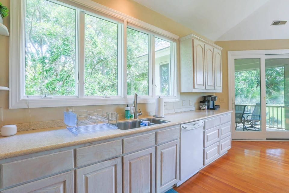 Fairway Five Clubhouse House in Kiawah Island