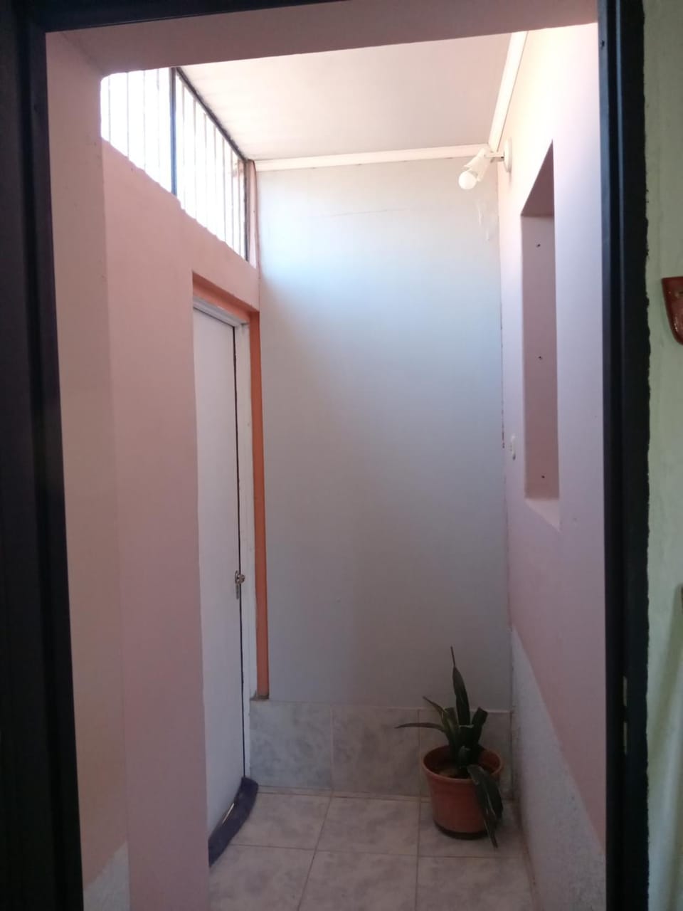 Casa Rojas Malargüe Apartment in Malargüe