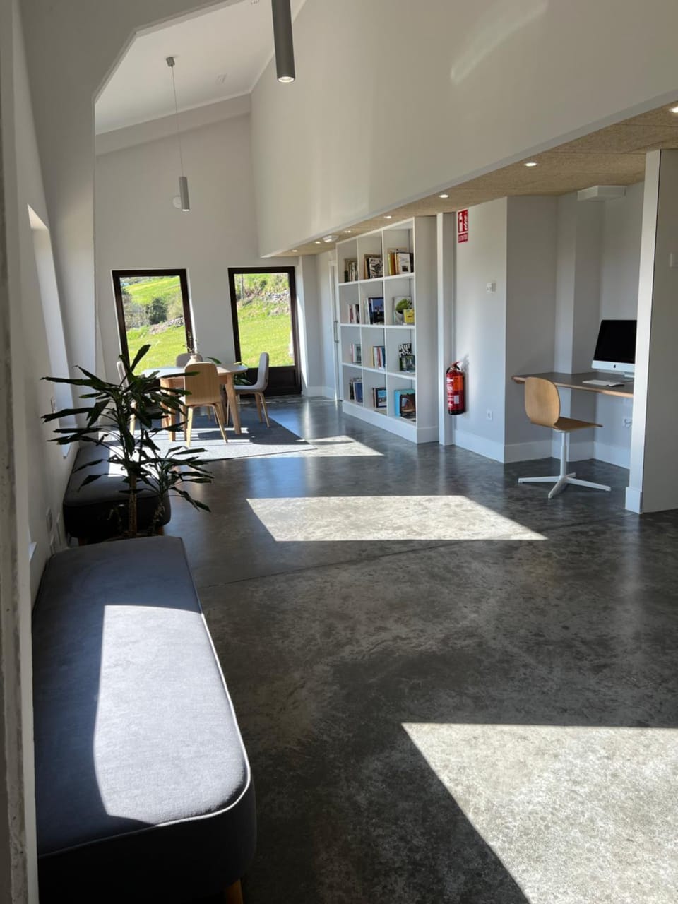 Casa Galego Bed and Breakfast in Galicia