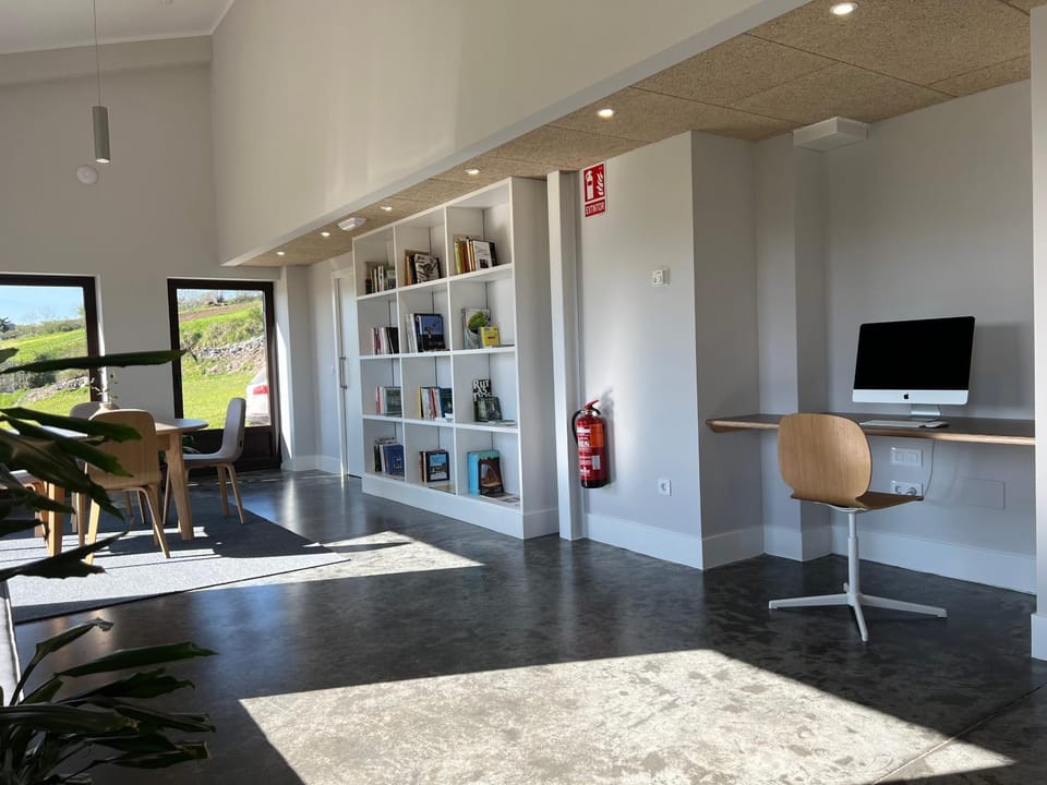 Casa Galego Bed and Breakfast in Galicia