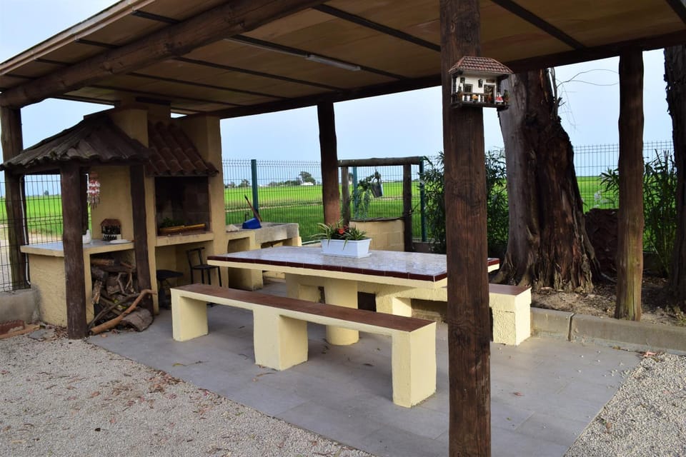 Day, BBQ facilities, Garden, Garden, View (from property/room), Balcony/Terrace, Balcony/Terrace, Garden view, Garden view