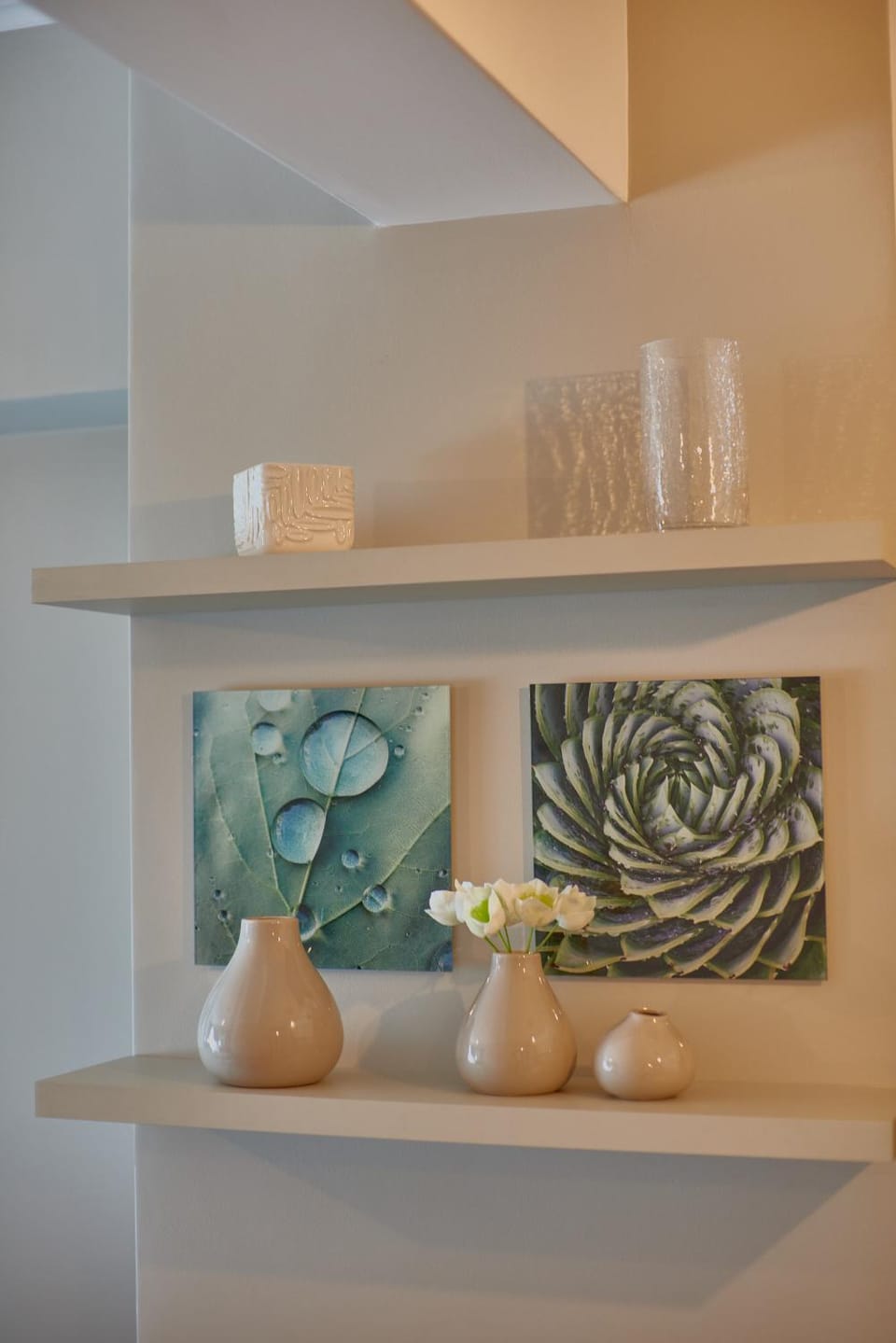 Decorative detail, Food