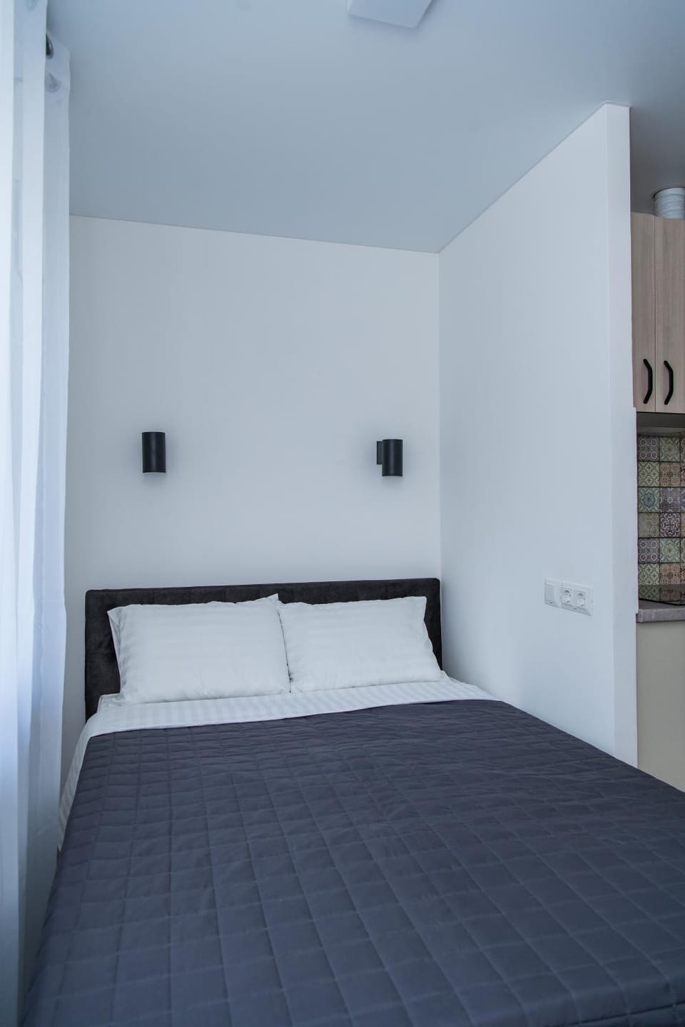 Апартаменти MYFREEDOM, метро Берестейська Apartment in Kiev City - Kyiv