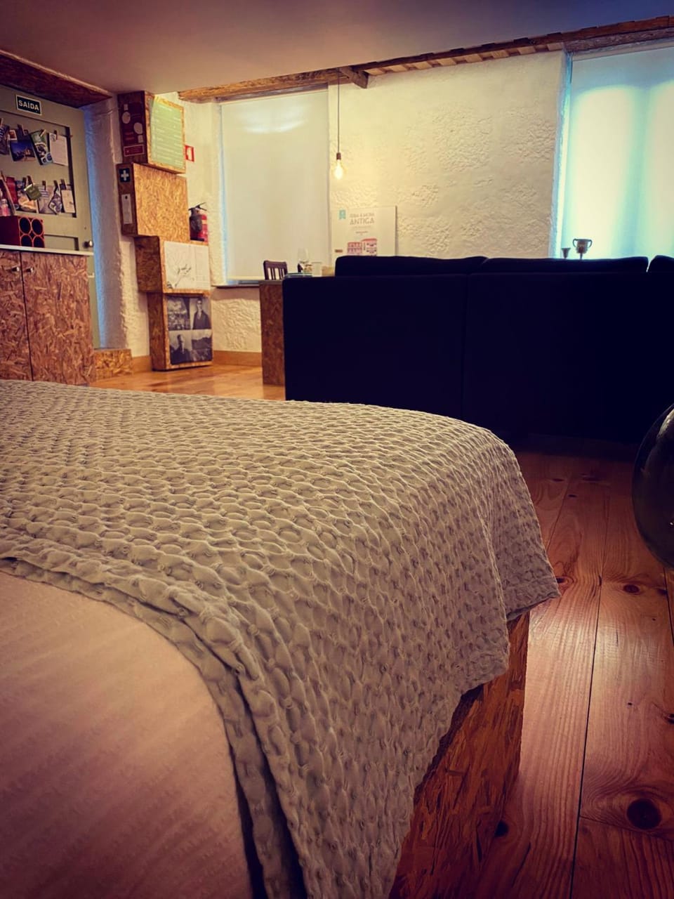 Viela alojamentos Amarante Apartment in Porto District