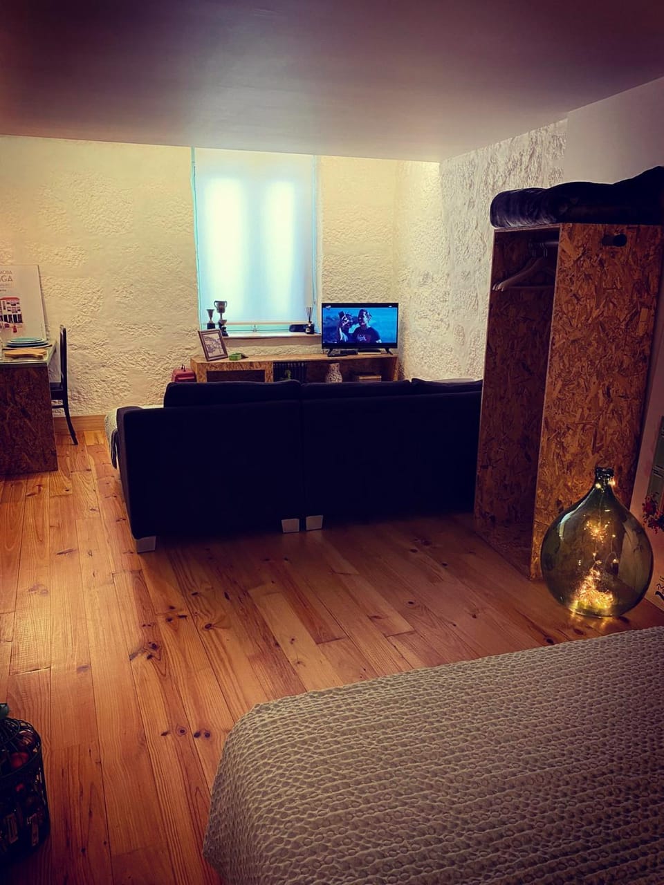 Viela alojamentos Amarante Apartment in Porto District