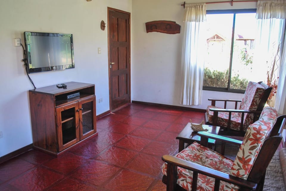 La Morada Apartment in Villa de Merlo