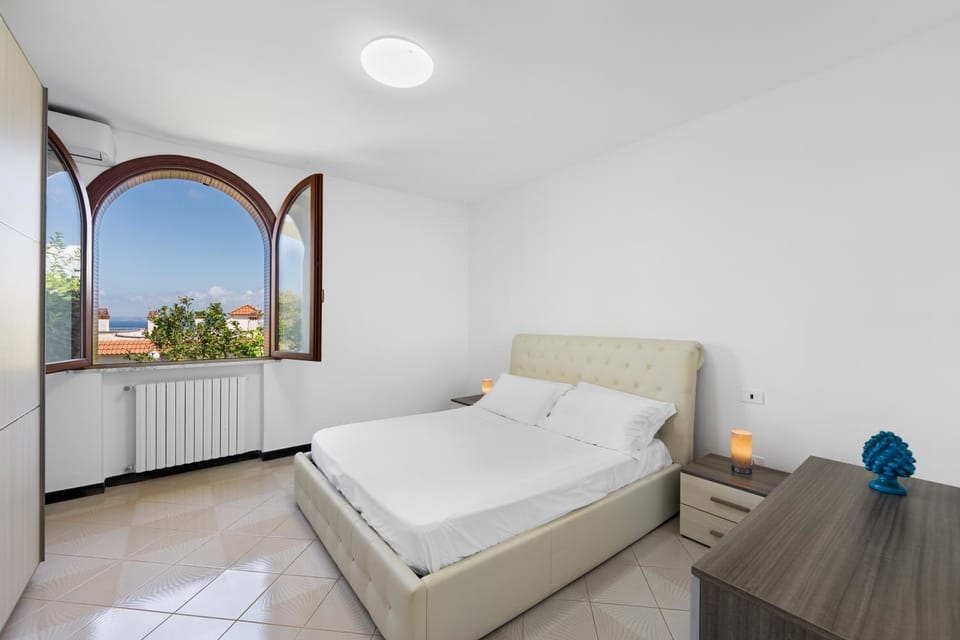 View (from property/room), Bedroom