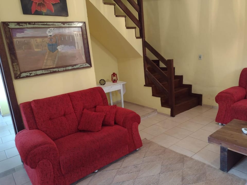 Casa Batista House in Tiradentes