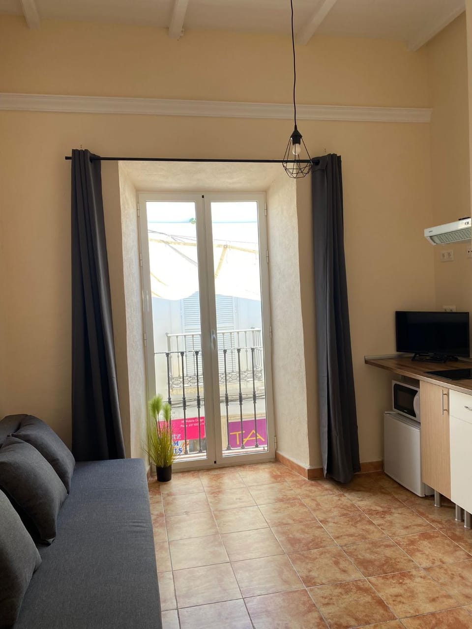 Pintada Rooms Apartment in Nerja