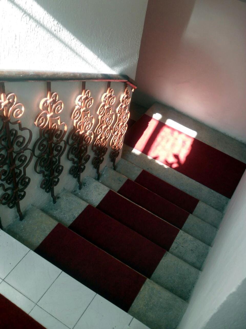 Apartmani M-1 Apartment in Novi Sad