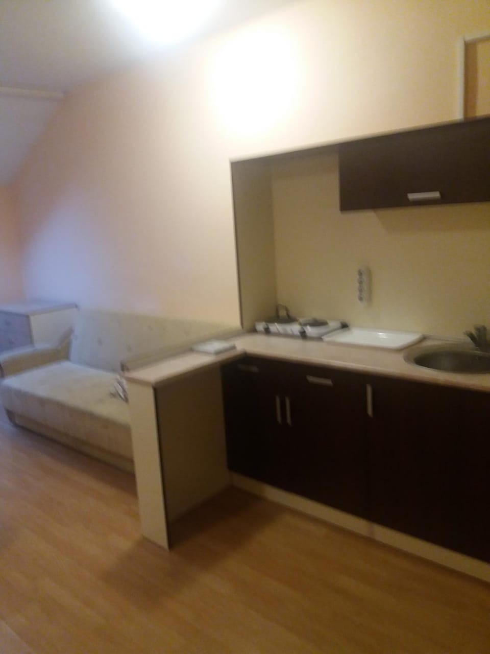 Apartmani M-1 Apartment in Novi Sad