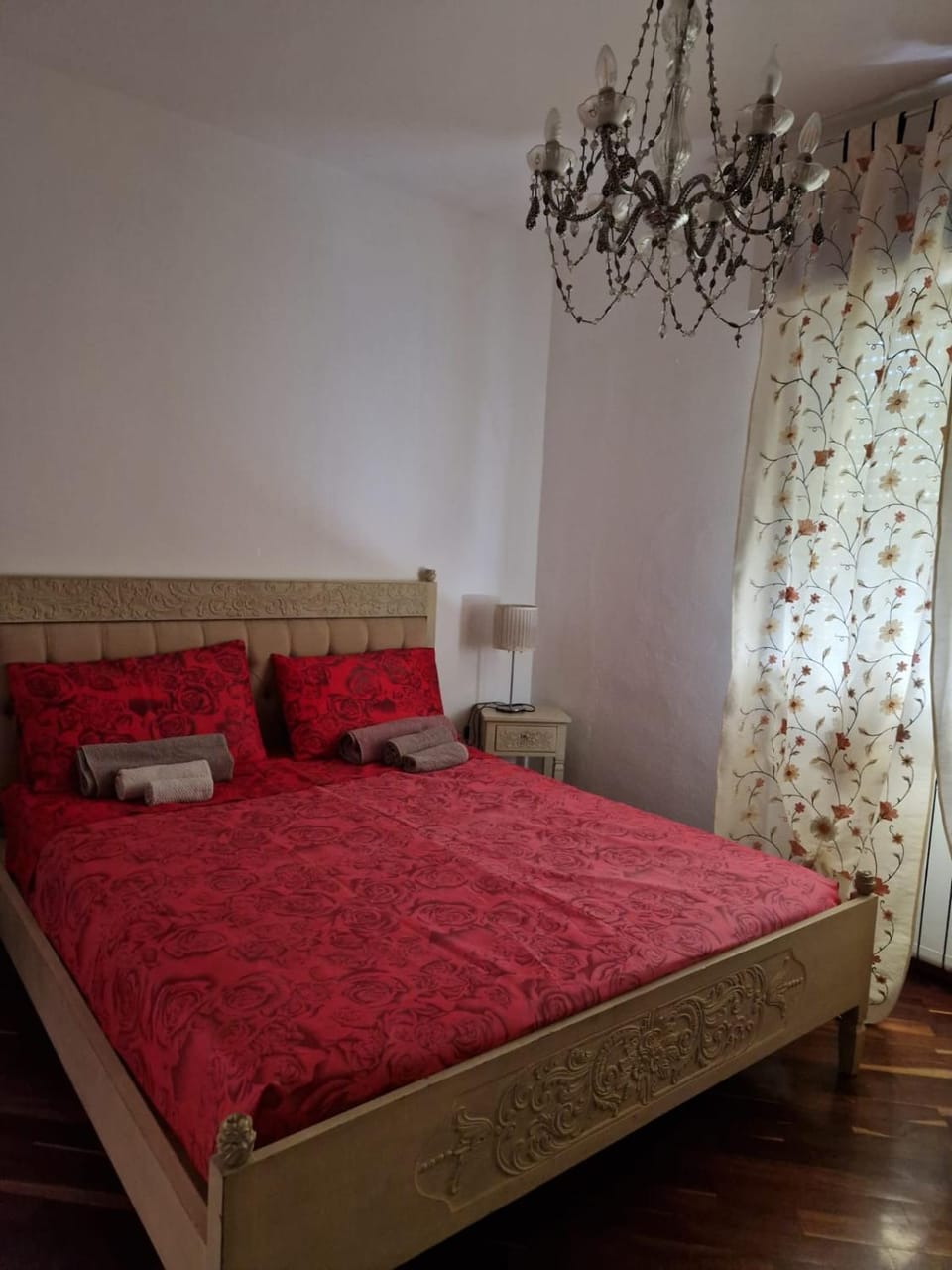 LA QUIETE TRA LE VIGNE Tuscany Apartment in Tuscany