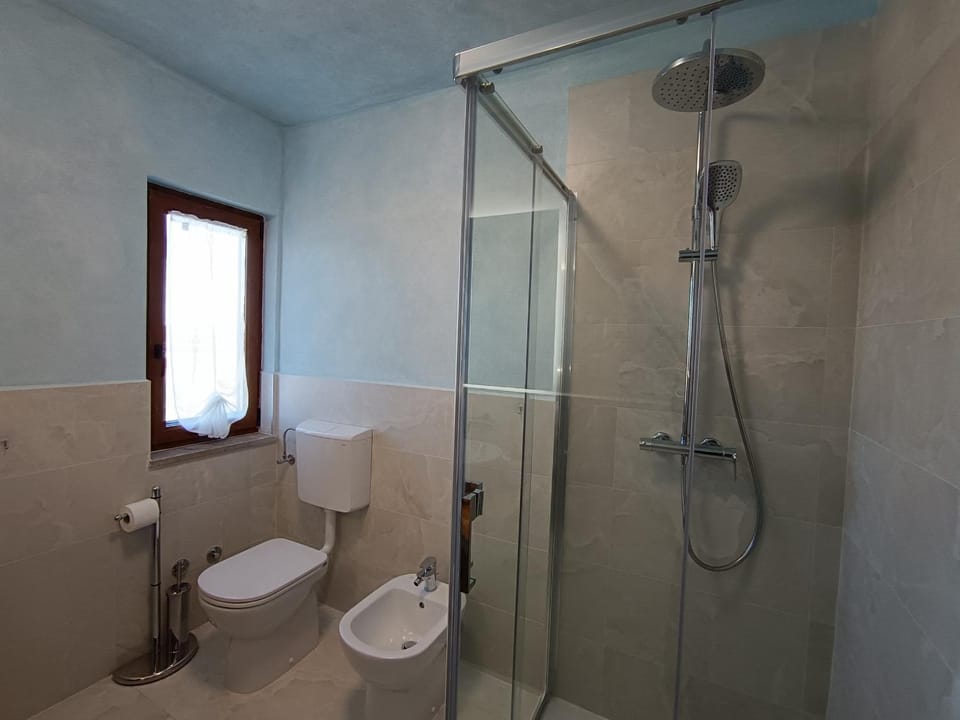 Shower, Toilet, Bathroom, bidet