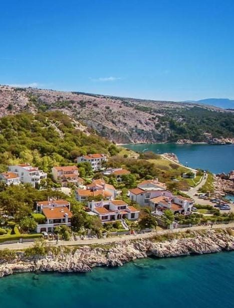 APARTMENT KORI Apartment in Lika-Senj County