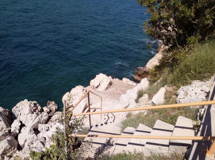 APARTMENT KORI Apartment in Lika-Senj County