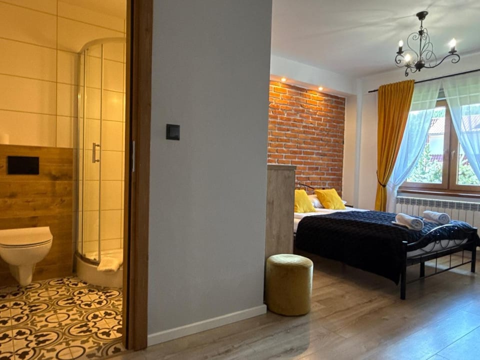 Dom Wypoczynkowy NATALIA Vacation rental in Lesser Poland Voivodeship