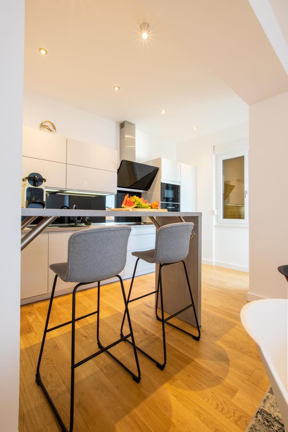 Luxury apartment Mirage Split Apartment in Split